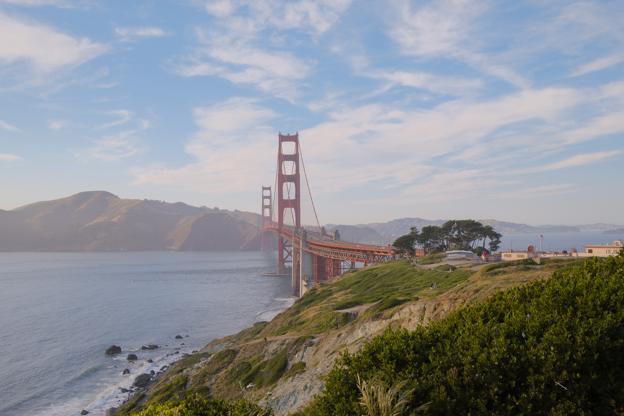 Preview of California photography gallery